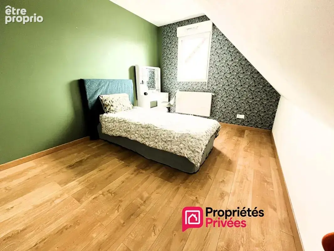 Proprietes privees cote d'opale vous propose : - photo 6