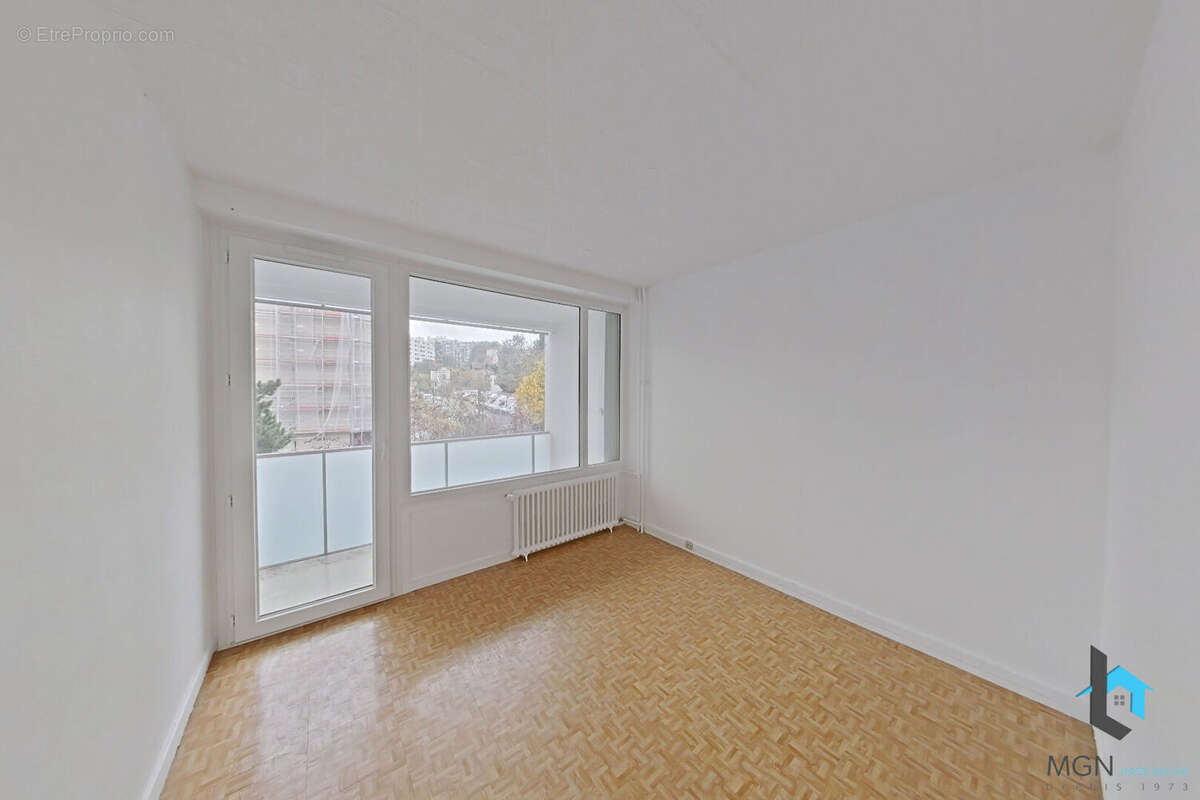 Appartement à LE PECQ