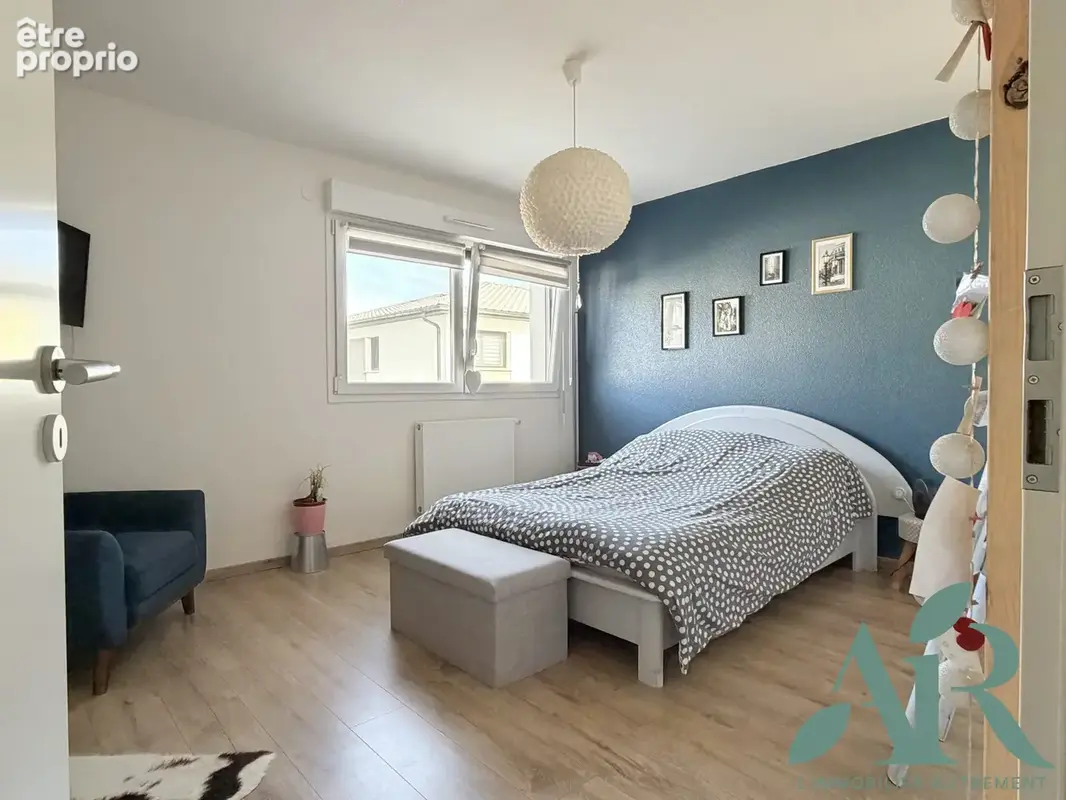 Appartement 4 pièces 90 m² à vendre à Griesheim-Pres-Molsheim (67870) - photo 6