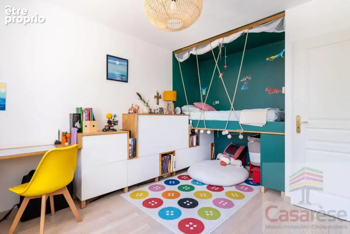 Maison contemporaine - photo 13