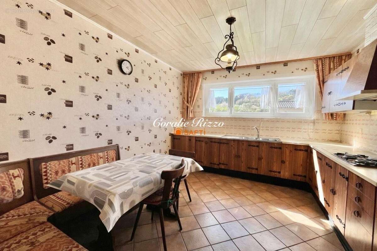 Photo 7 - Maison à REMERING