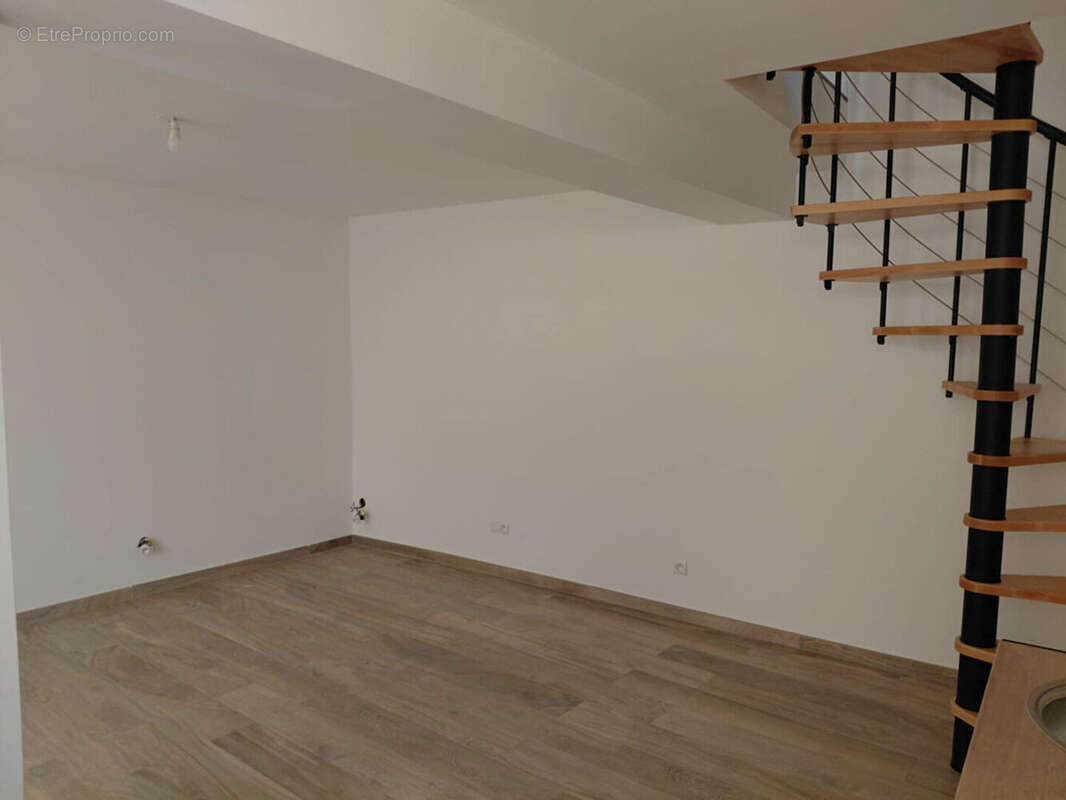 Appartement à ONNAING