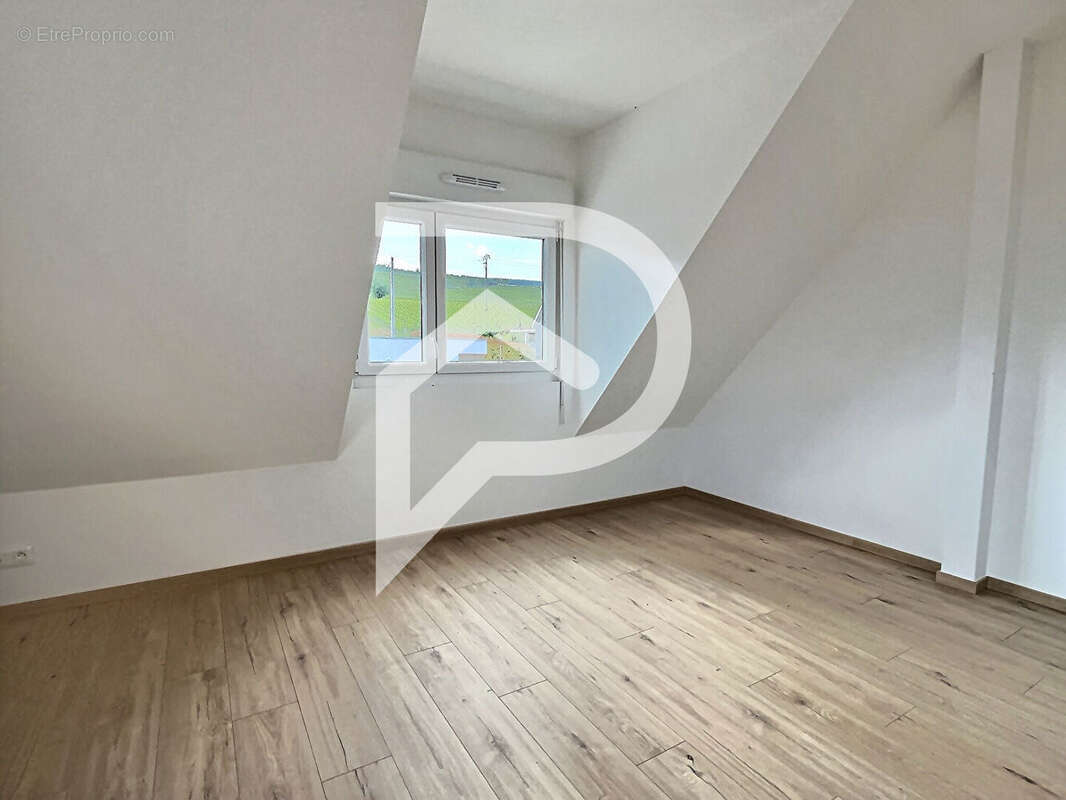 Appartement à ROUFFACH