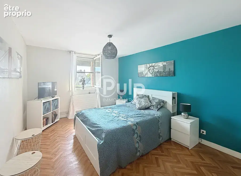 Maison familiale avec garage xxl , jardin sur la forêt - Faumont - photo 7
