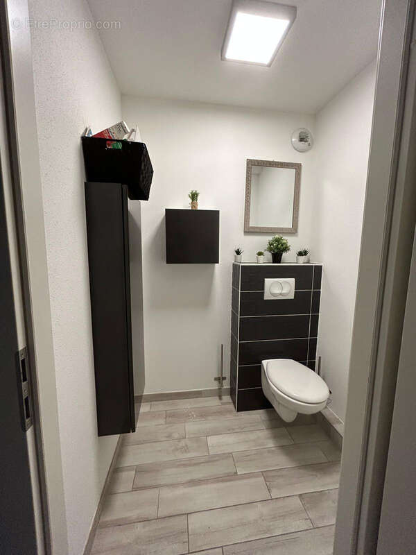 Appartement à RIXHEIM