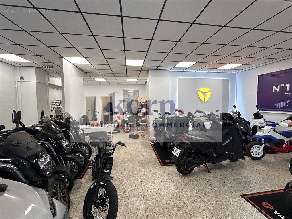 Commerce à PARIS-14E