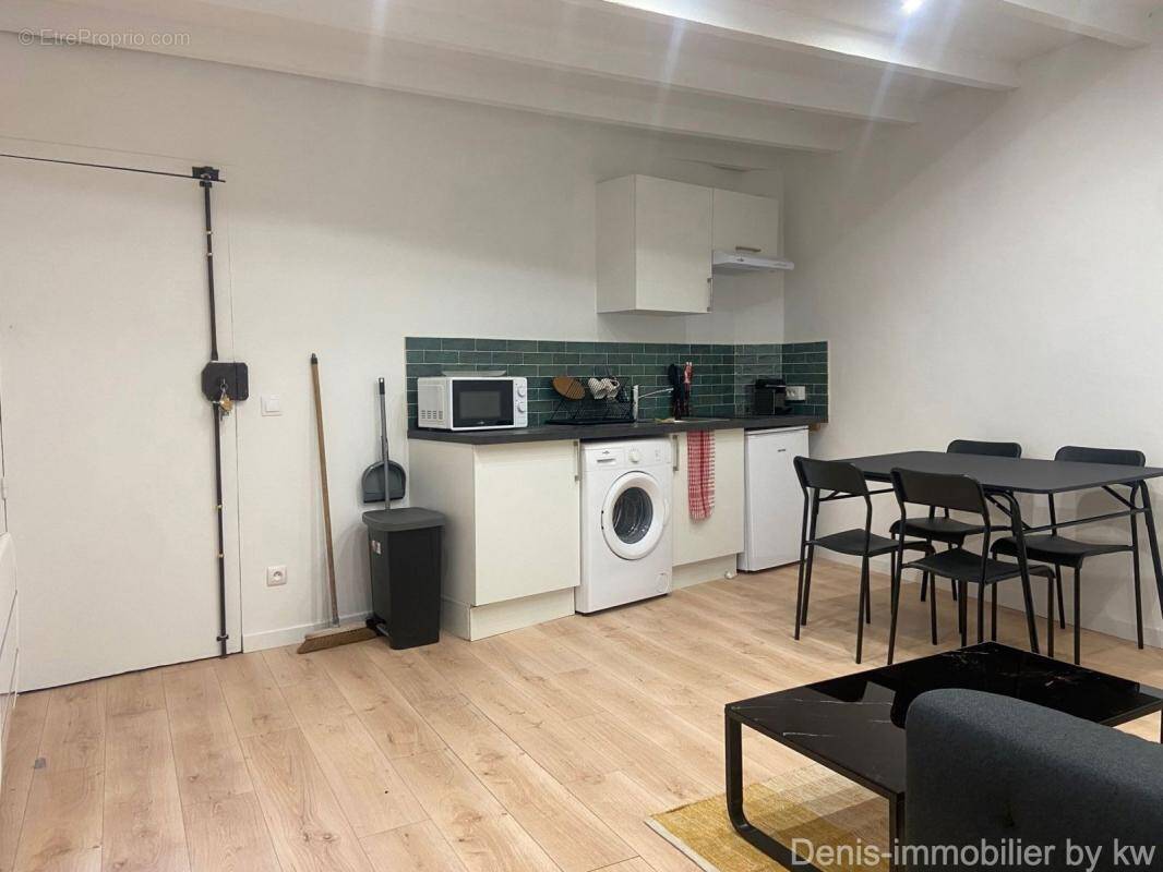 Appartement à PERPIGNAN