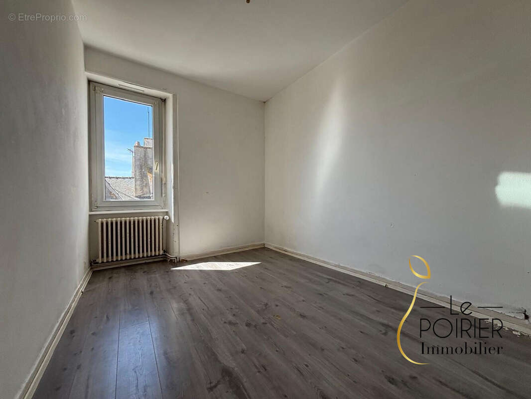 Appartement à LAMBALLE