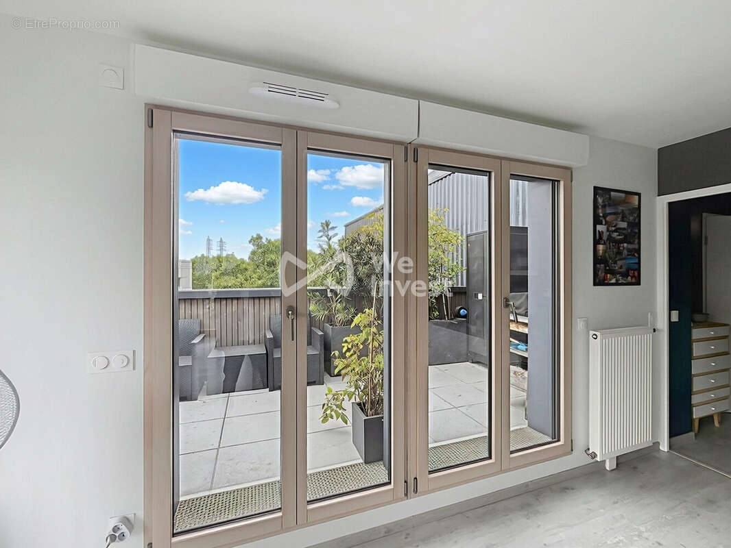 Appartement 72 m² à Nanterre  - photo 5