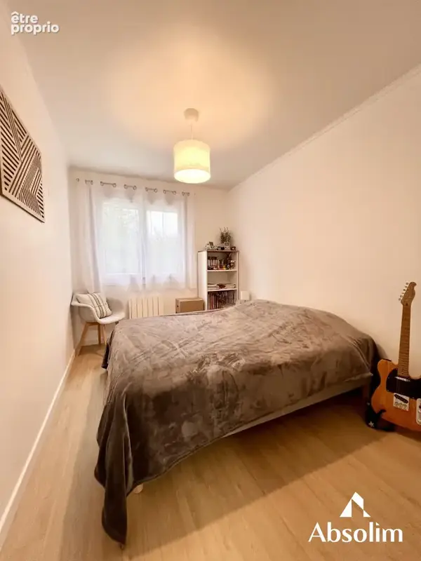 Maison 7 pièces 146 m² à vendre à Beauvau (49140) - photo 9