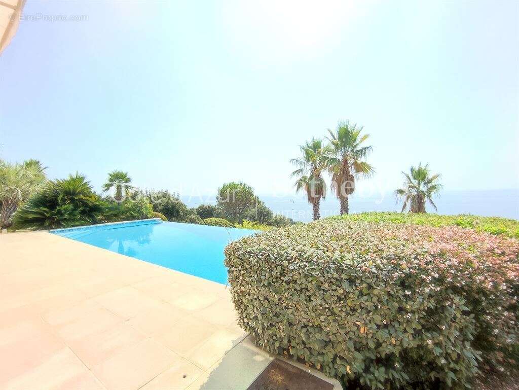 Maison à LA SEYNE-SUR-MER