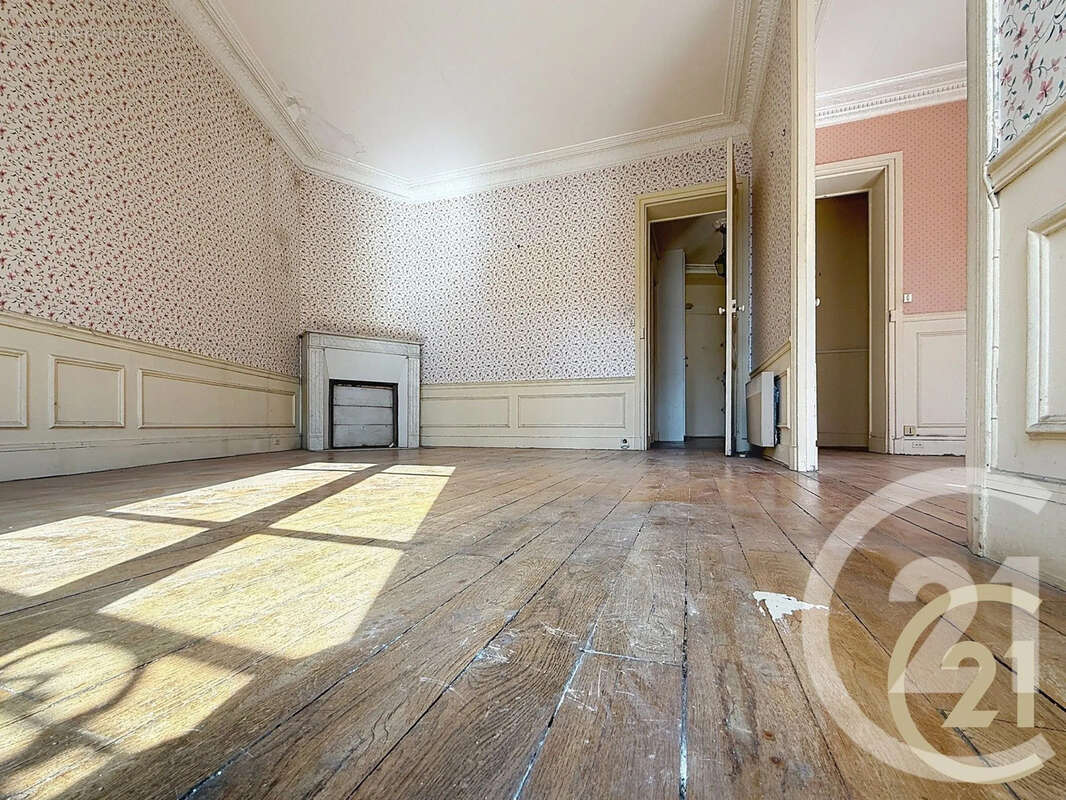 Appartement à PARIS-12E