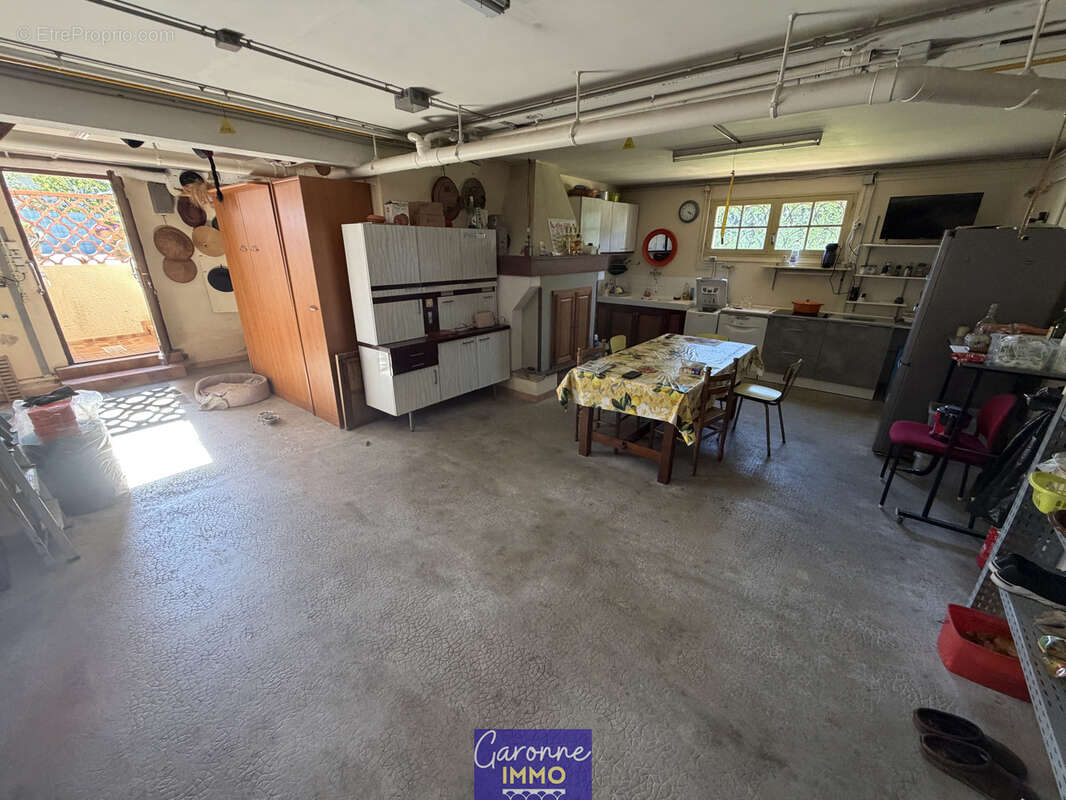 Proximité centre TONNEINS - photo 10