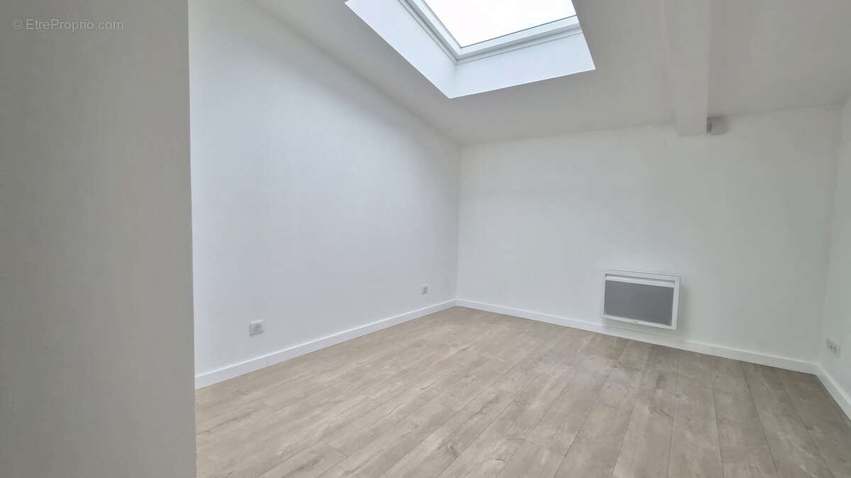 Maison à SAINTE-SOULLE