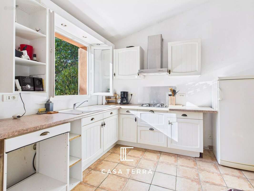 Maison à PORTO-VECCHIO
