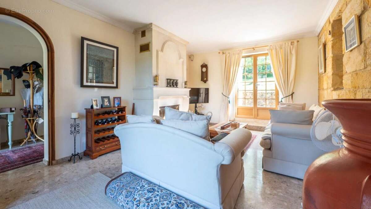 Maison à SARLAT-LA-CANEDA