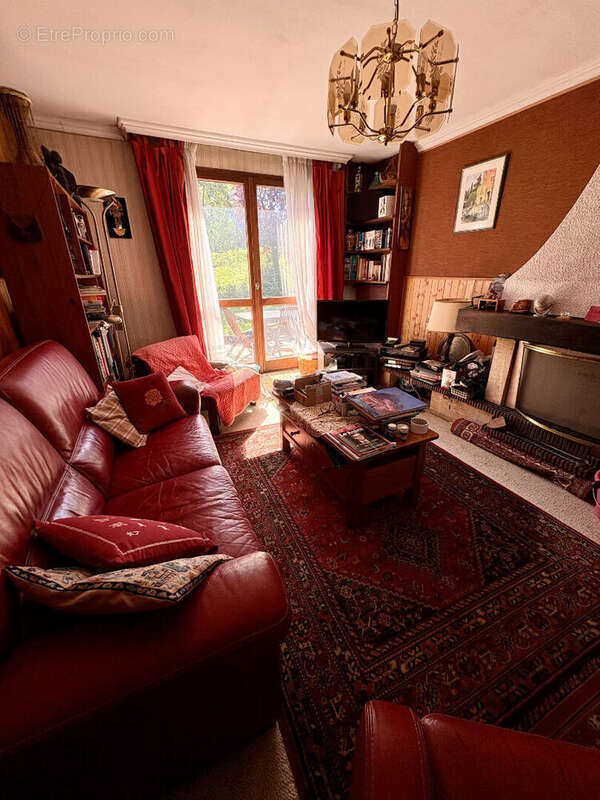 Maison  5 pièces 117 m2 - photo 4