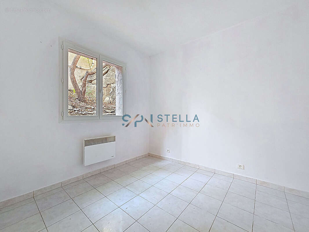 Appartement à ALBITRECCIA