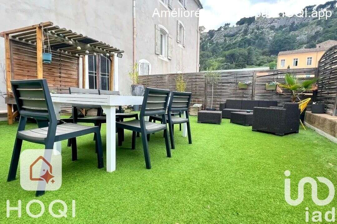 Photo 2 - Appartement à CAVAILLON