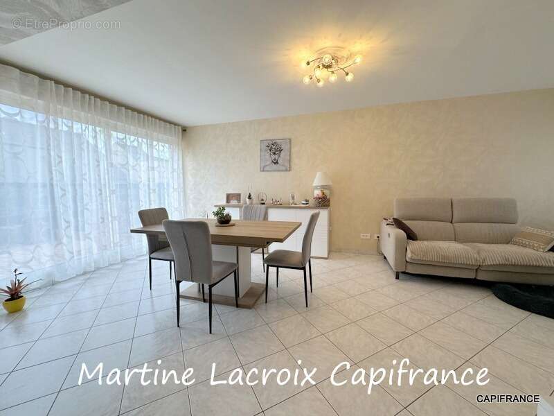 Maison à LA FERTE-BERNARD