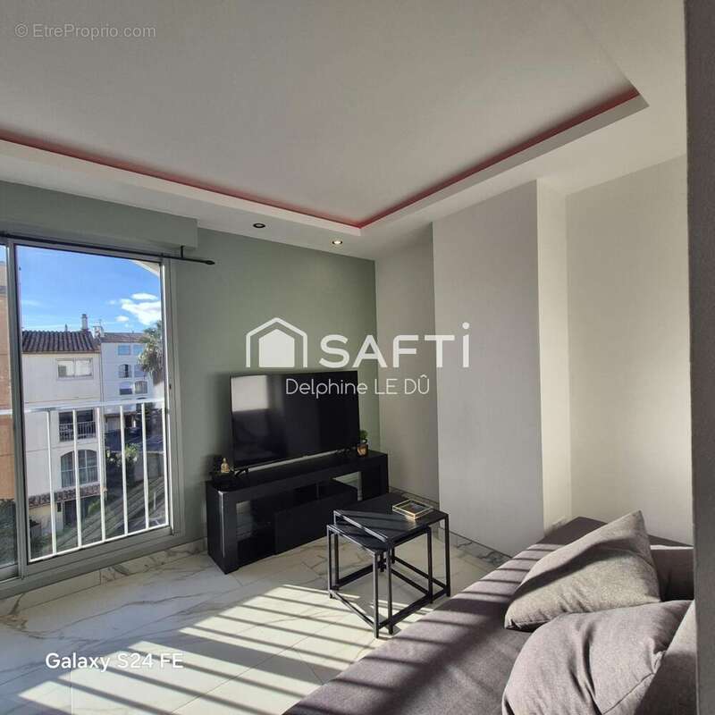 Photo 3 - Appartement à AGDE