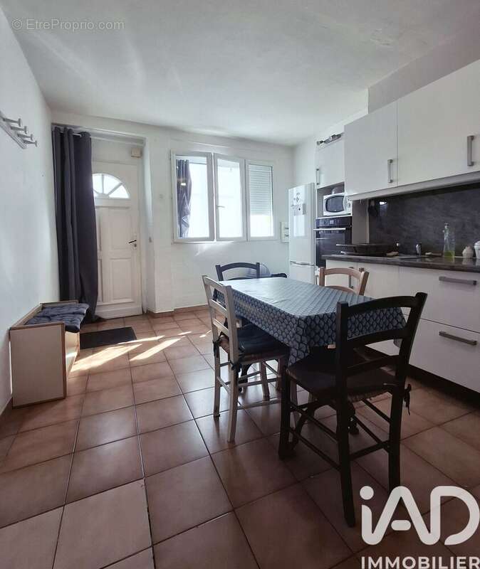 Photo 7 - Maison à MONTREJEAU