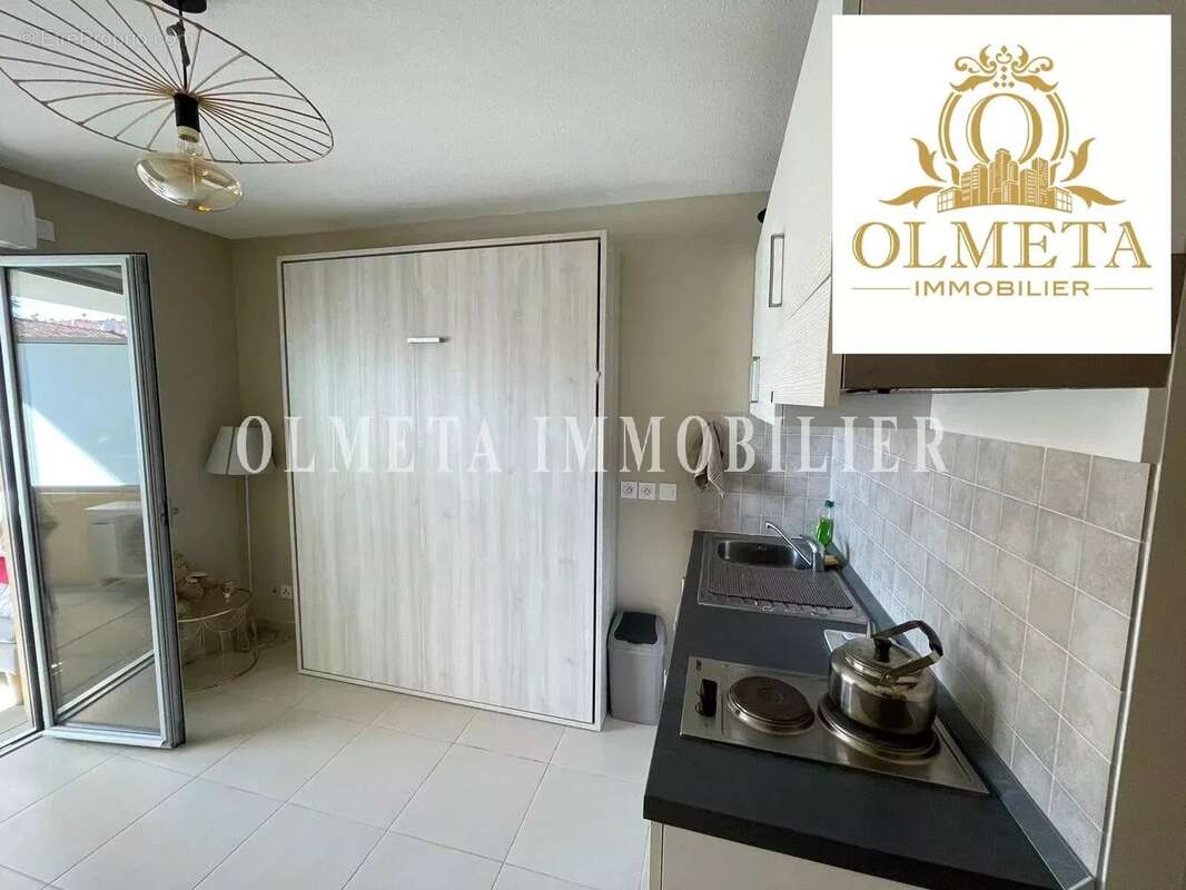 Appartement à ROQUEBRUNE-CAP-MARTIN