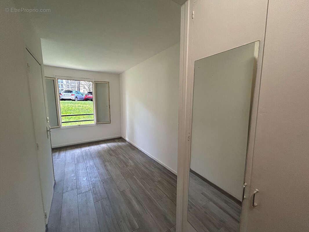 Appartement 14m² à sceaux - photo 3
