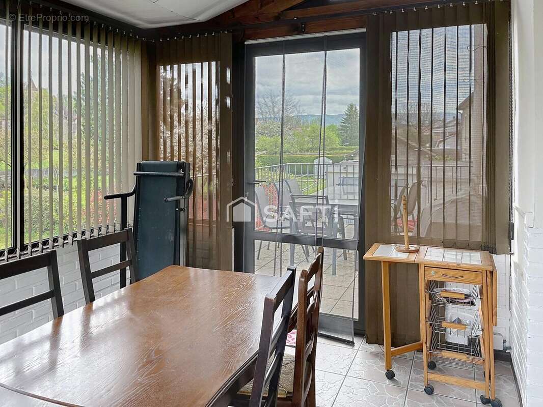 Photo 4 - Maison à MONTMOROT