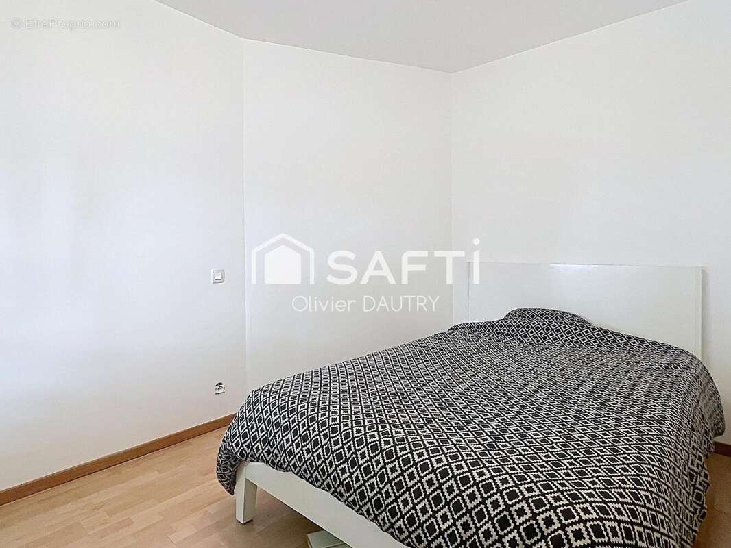 Photo 5 - Appartement à MONTPELLIER