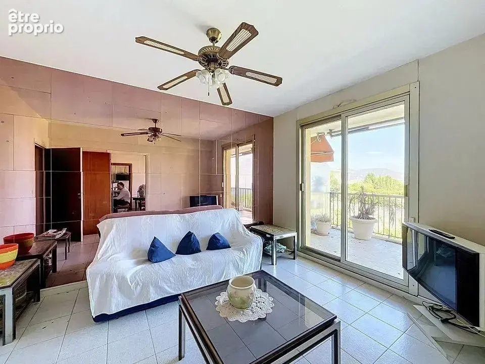 Nice Fabron – Exceptionnel 8 pièces de 197 m² avec vue mer panoramique - photo 19