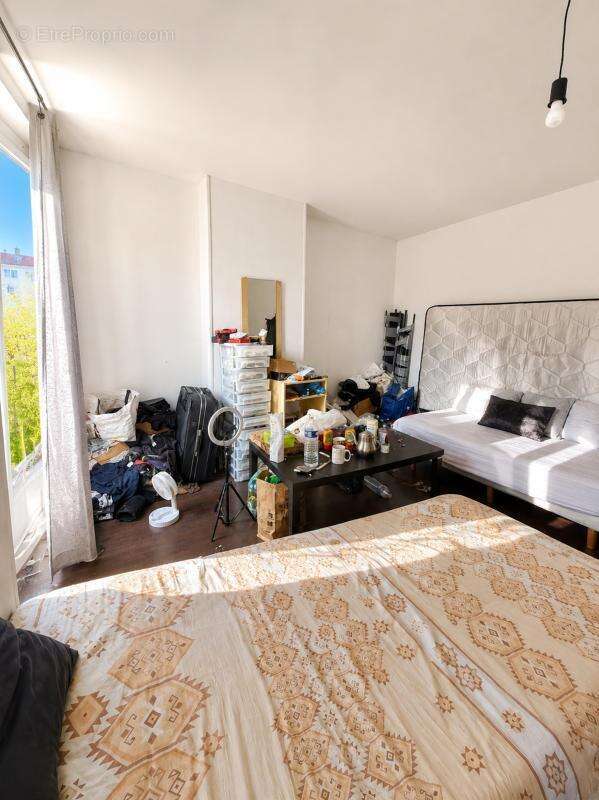 Appartement à PANTIN