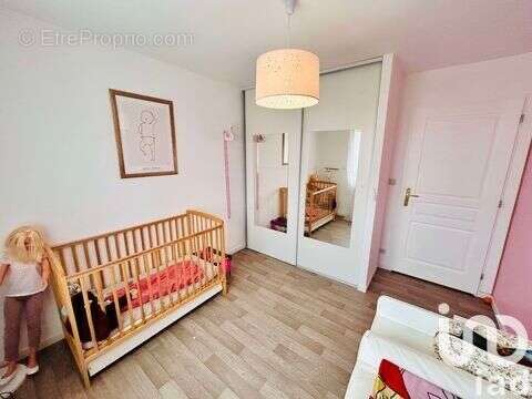 Photo 7 - Appartement à BELLEVILLE