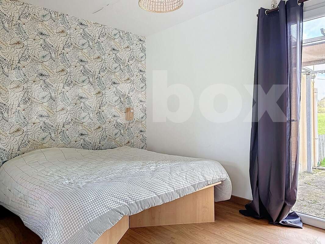 karine_00005 - Maison à PANNECE