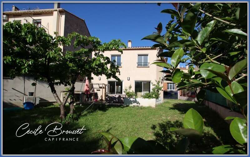 Maison à CERET