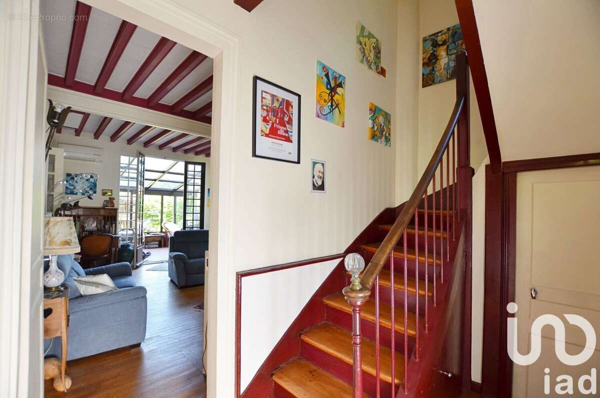 Photo 3 - Maison à SANNOIS