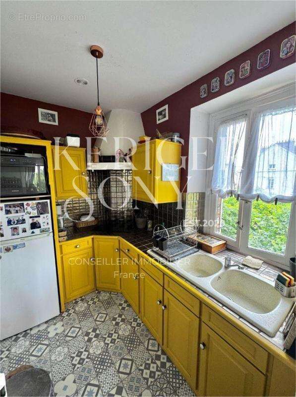 Appartement à NANGIS