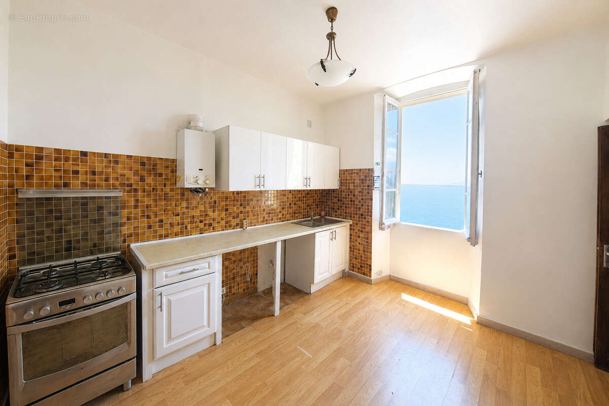 Appartement à BASTIA