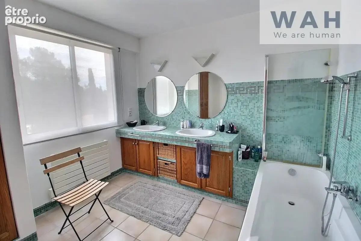 Vente villa 8 pieces a saint-clement-de-riviere - photo 7