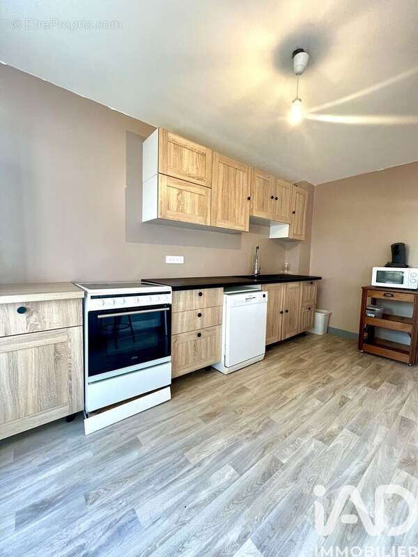 Photo 5 - Appartement à VILLEPARISIS