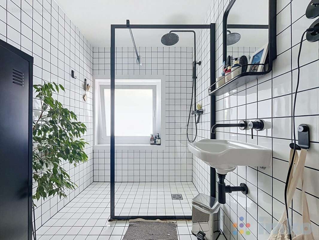 Appartement à LAMBERSART