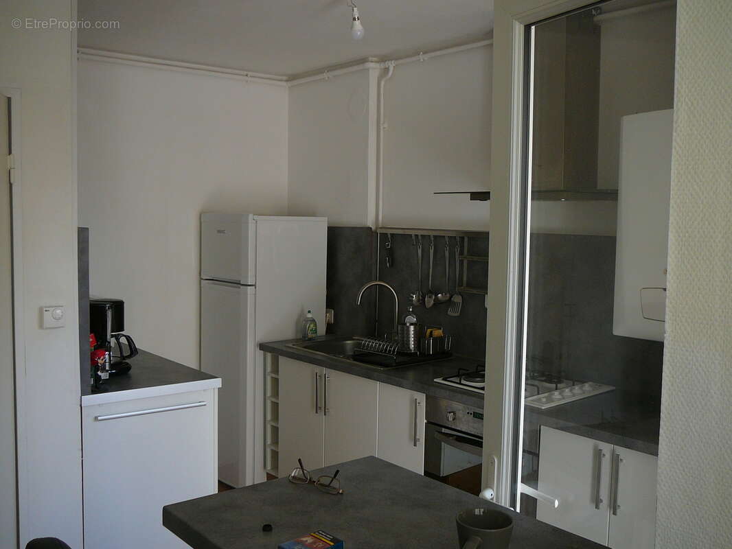 Appartement à LIMOGES