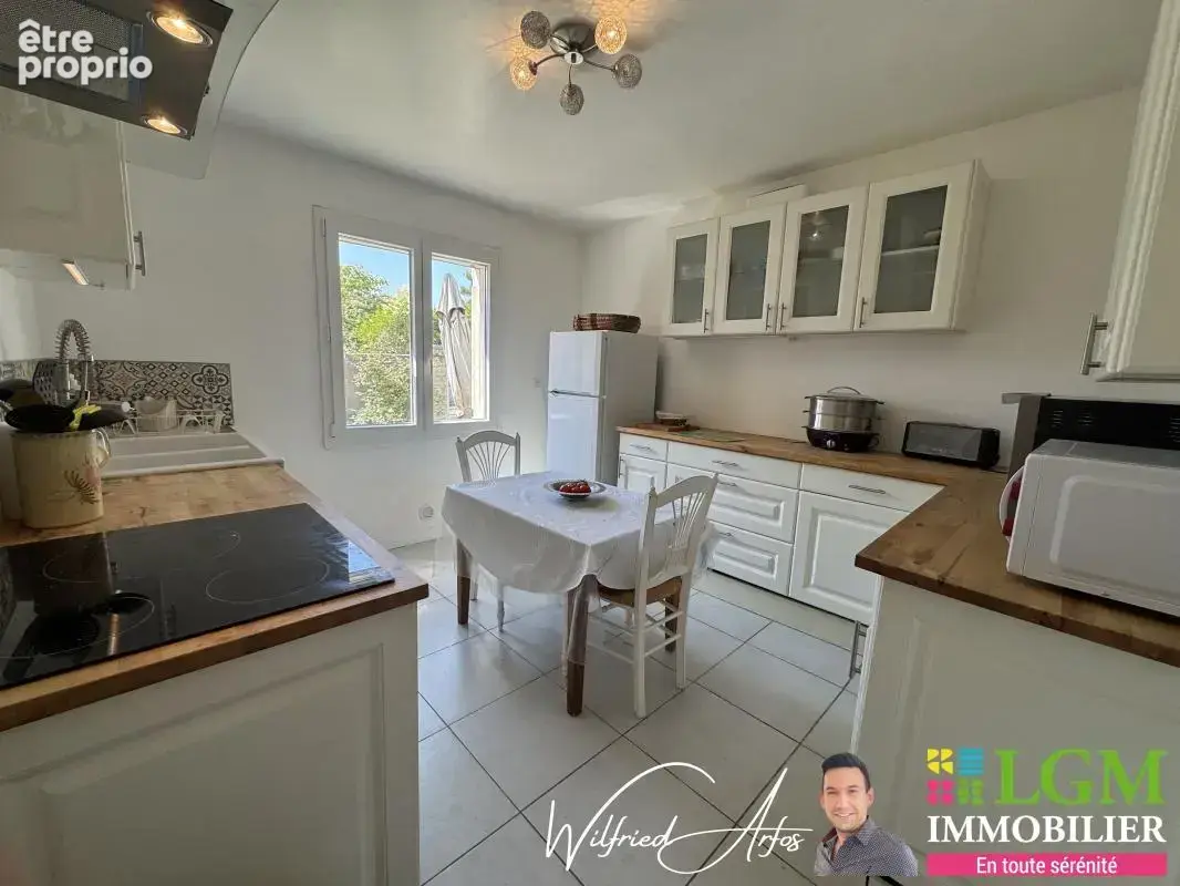 Maison 115 m2 4 pièces sur un terrain de 714 m2 - photo 5