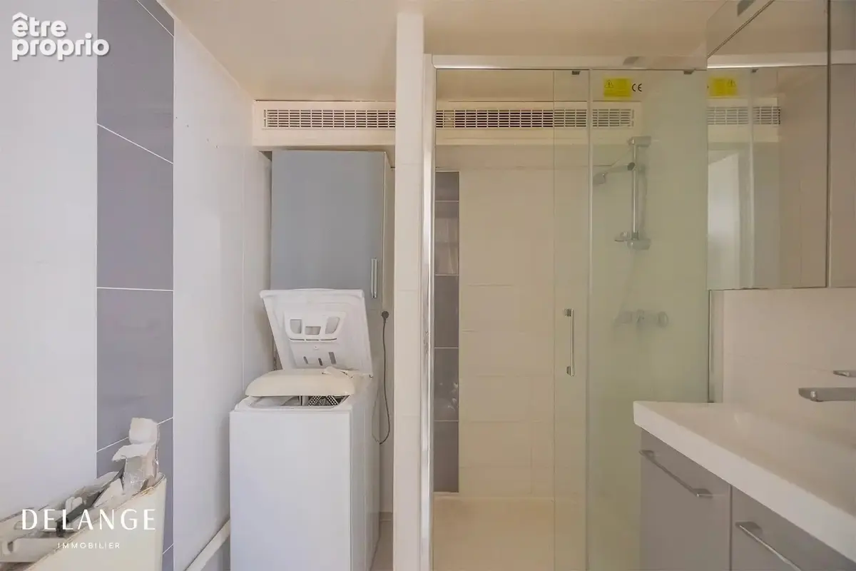 Maison Blanche - 2 pièces de 31 m² - photo 12