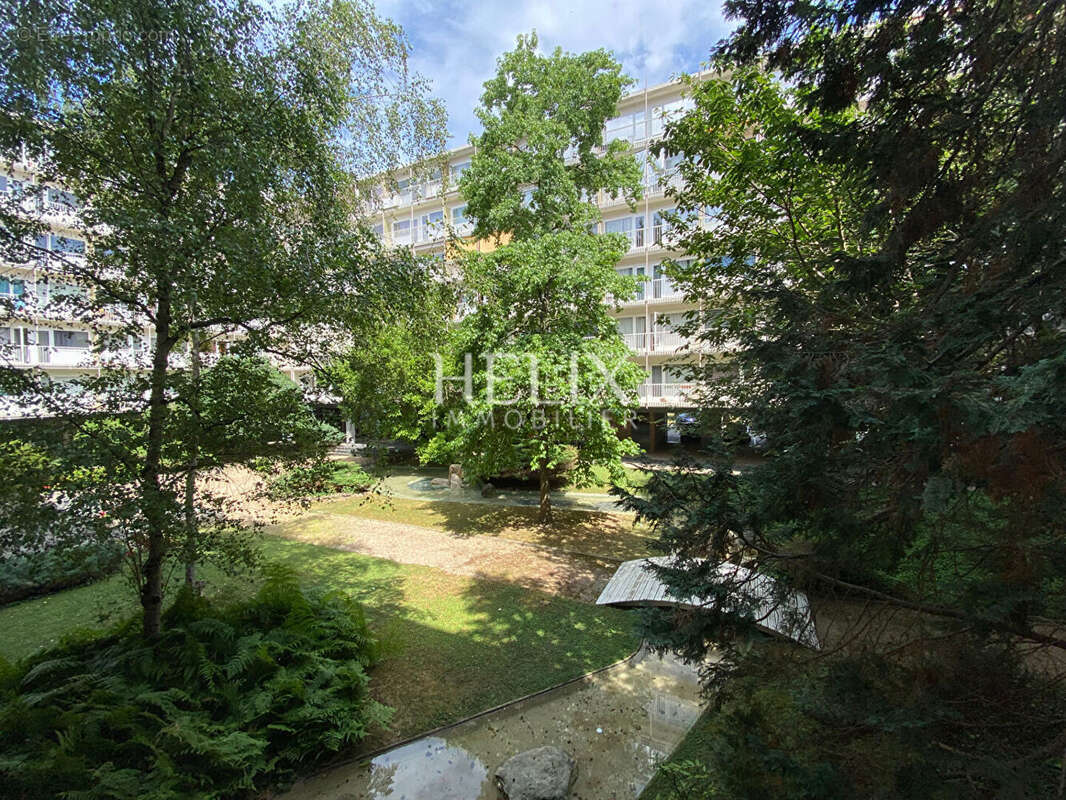 Appartement à LE PECQ