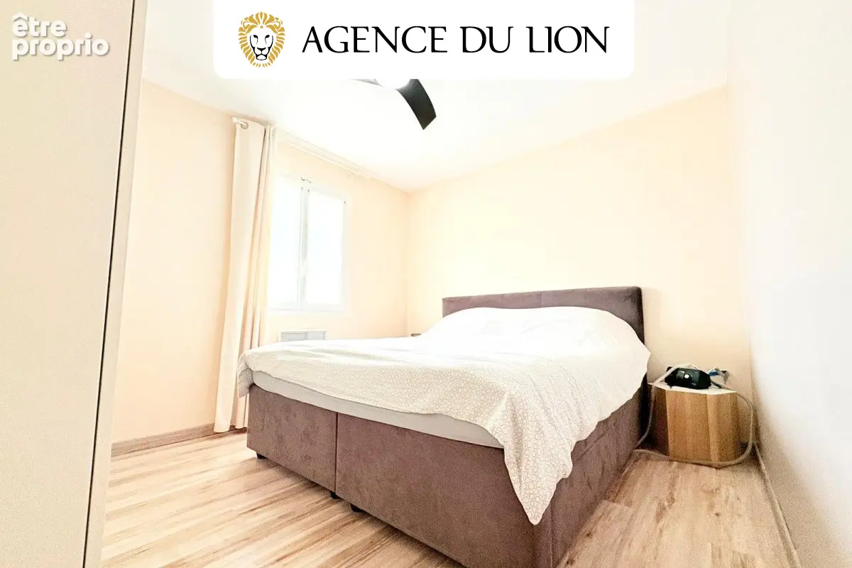 Vernouillet – Maison familiale 4 chambres avec piscine - photo 8