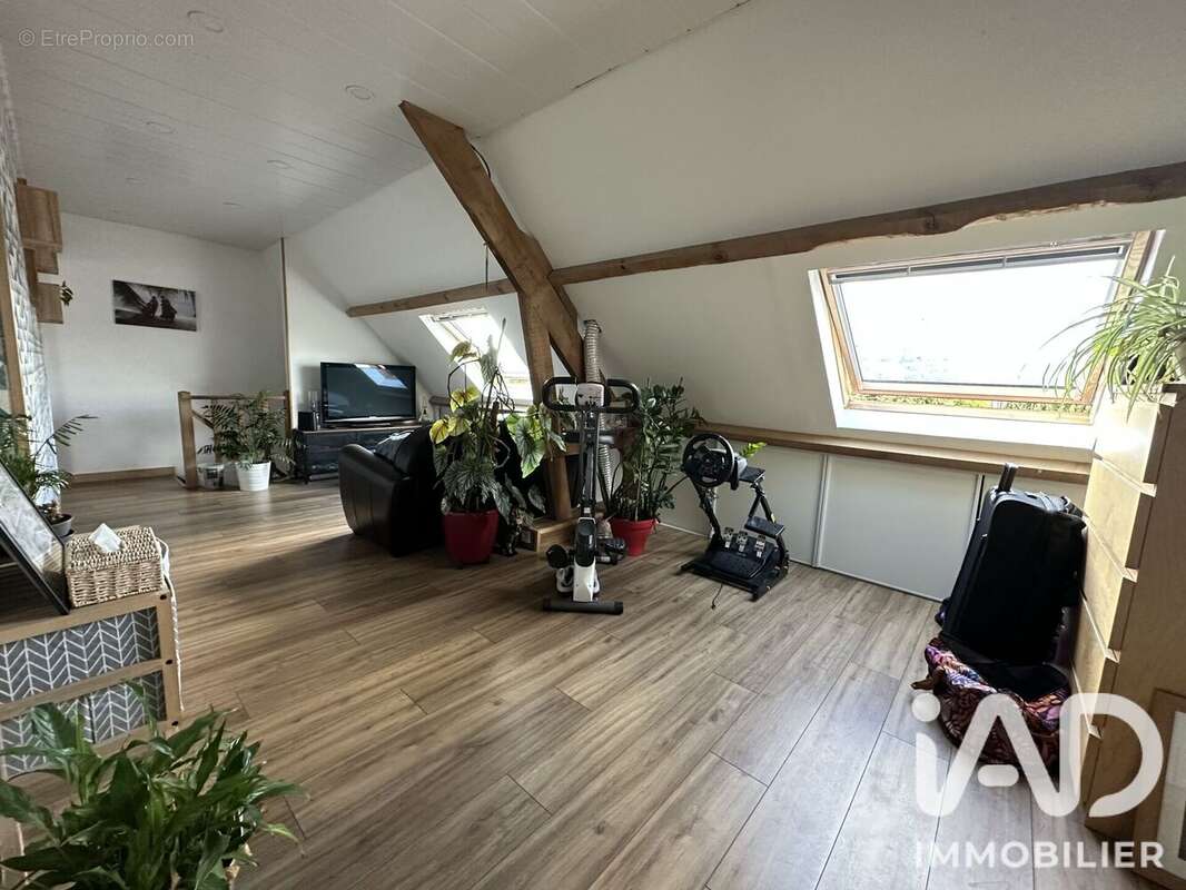 Maison 177 m² à Mery-Sur-Oise  - photo 9