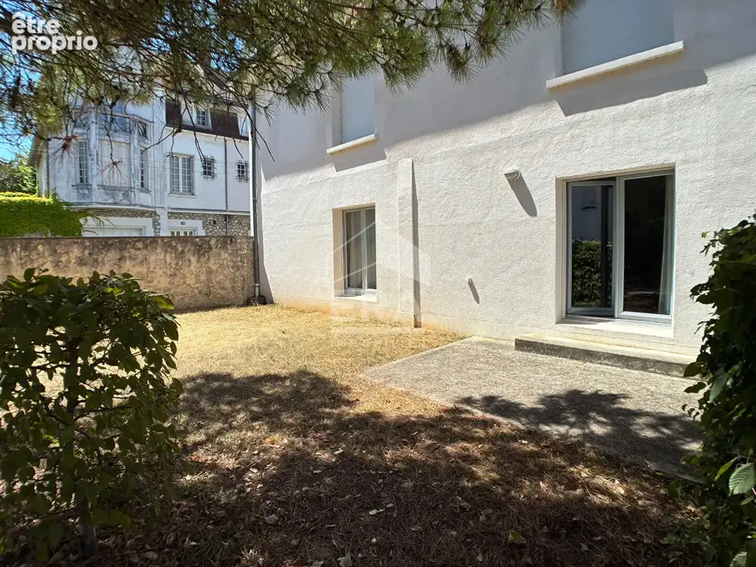 Appartement 45m² à blois - photo 16