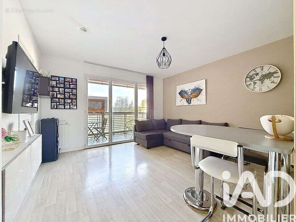 Photo 2 - Appartement à HALLUIN