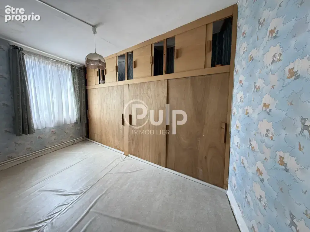 Maison semi individuelle à vendre à hénin-beaumont - photo 7